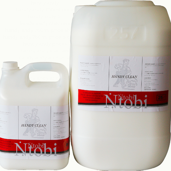 Handy Clean Multipurpose Cleaner