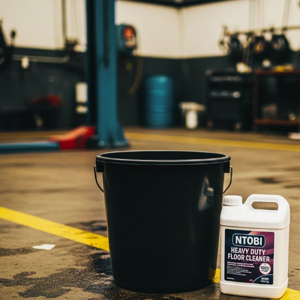 Heavy Duty Floor Cleaner South Africa