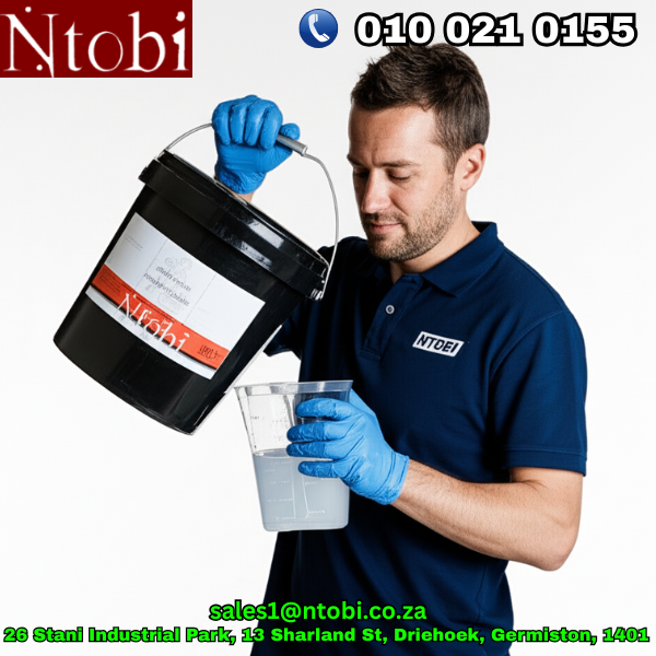 Heavy Duty Floor Cleaner South Africa